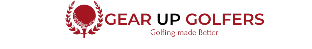 Gear up golfers logo